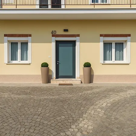 Le Belle Maison Peschiera del Garda Exterior photo