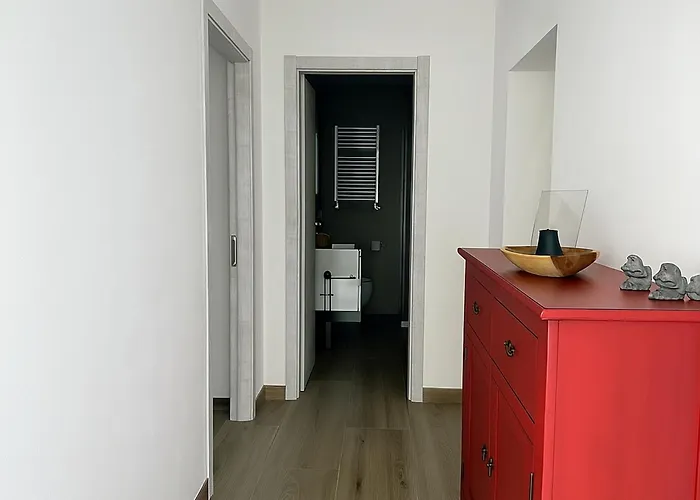 Le Belle Maison