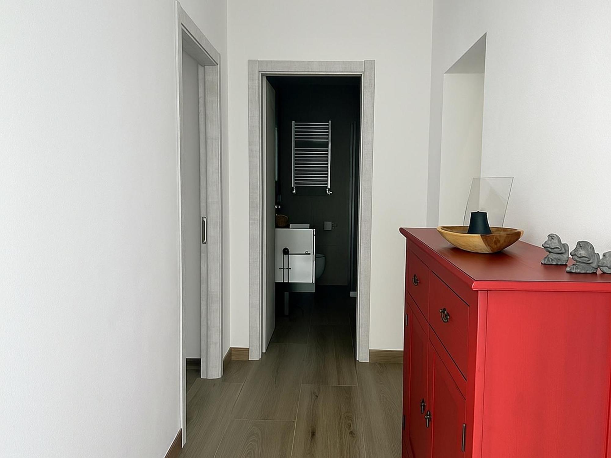 Apartment Le Belle Maison