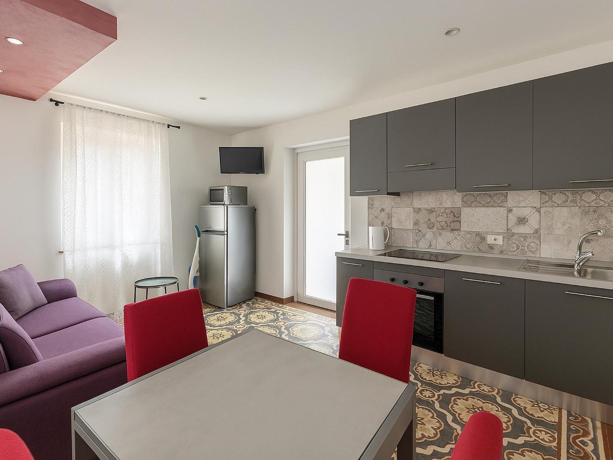 Le Belle Maison Apartment Peschiera del Garda