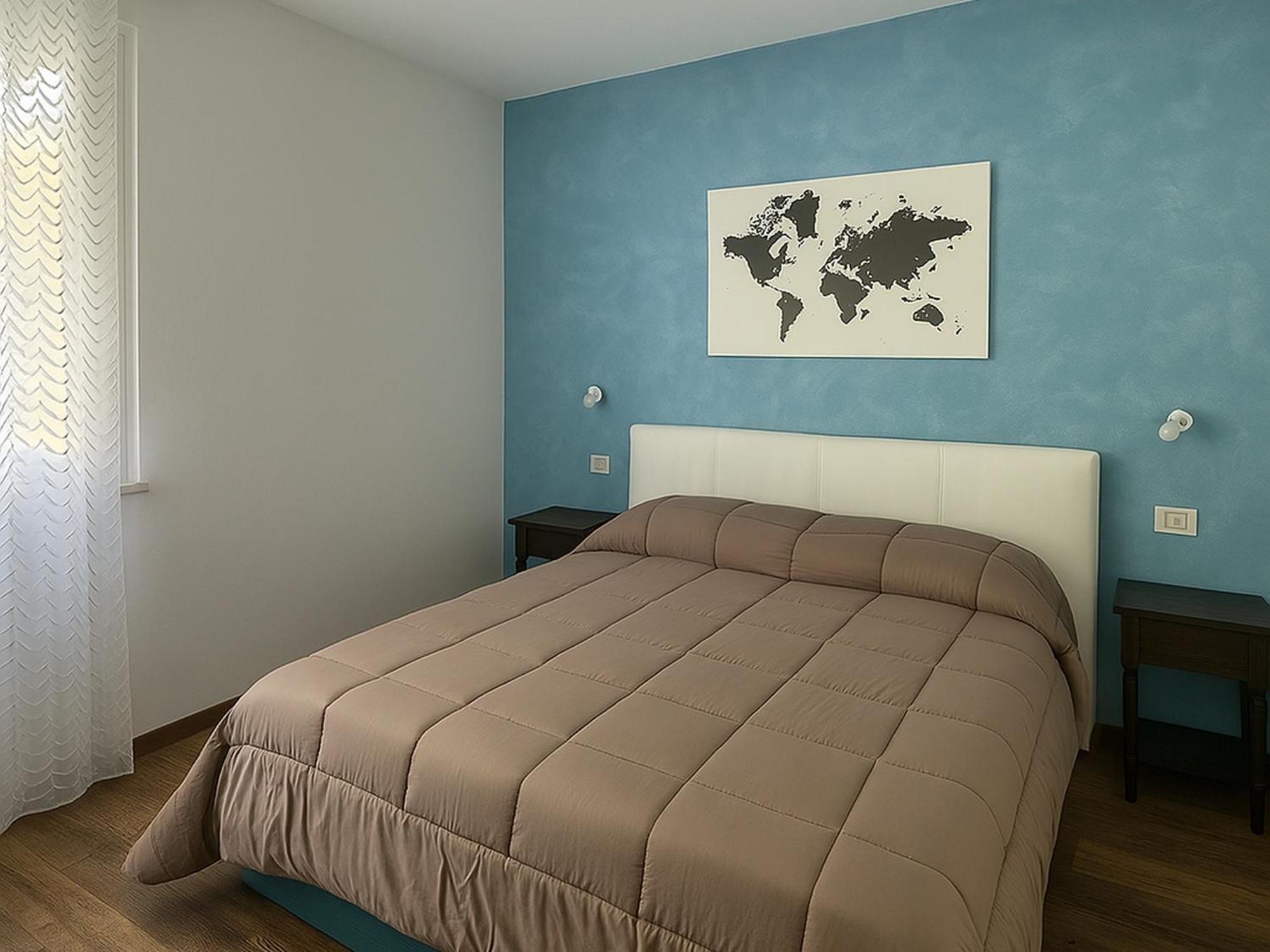 Apartment Le Belle Maison Peschiera del Garda
